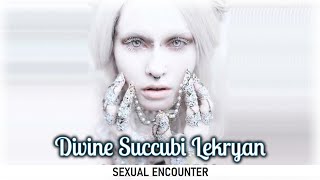 Divine Succubi Lekryan · Succubus Encounter Audio Meditation