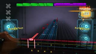 Nirvana - Come As You Are (Extended) - Bass - Rocksmith CDLC