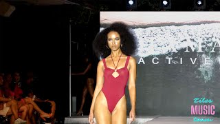 Hamade Bikini Fashion Show - 4K - Part 3