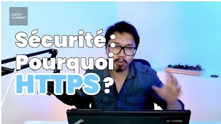 Tout le monde devrait savoir ca sur HTTPS ! (Nouvelle version)