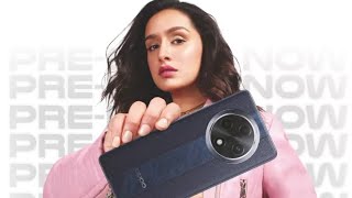 Shraddha Kapoor For OPPO F27 PRO+ | Shreyas Iyer | OPPO INDIA