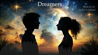 Dreamers (Ai Music)