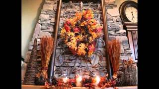 Creative Fall home decor ideas