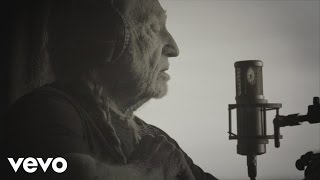 Willie Nelson - Someone to Watch Over Me (Official Video)