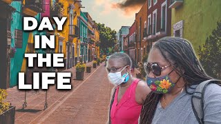 A Day In the Life of Two Merida, Mexico Black Expats (Wandering Soup)