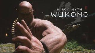 How To Beat Black Wind King In Black Myth: Wukong