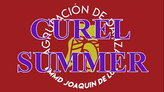 CUREL SUMMER   TAYLOR SUITE