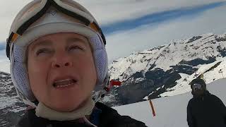 Switzerland Grindelwald Ski Trip - March 2022