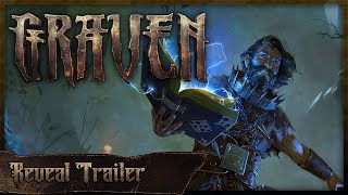 Graven - Reveal Trailer