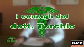 I consigli del Dott Luigi Torchio psicosi coronavirus, come controllare ansia e crisi di panico GRP