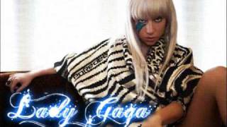 Lady Gaga - Just Dance (Remix/Edit)