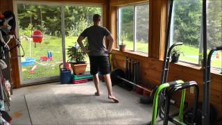 TLC Exercises for Building Strong and Mobile Ankles and Feet