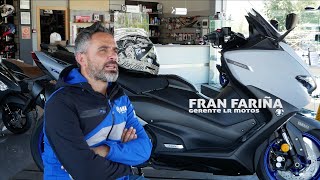 LR MOTOS DESDE DENTRO - Ep1. Fran Fariña (Gerente)