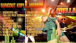 KUMPULAN DANGDUT KOPLO TERBARU 2021 Happy Asmara,Tasya Rosmala LDR Layang Dungo Restu,Seharusnya Aku