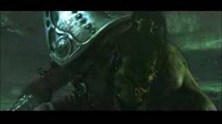 Warcraft III Reign of Chaos Cinematic 6