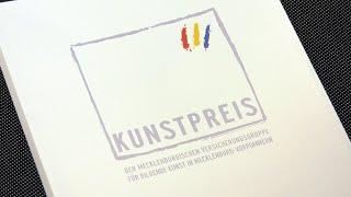 Kunstpreis 2024