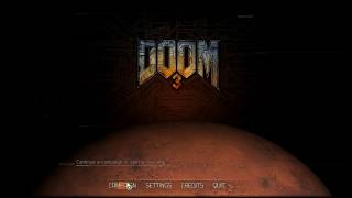 Doom 3 (2019) & BFG improved auto saving mod