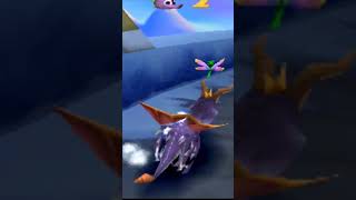 Game Play - Spyro: Year of the Dragon 3 - PlayStation parte 3