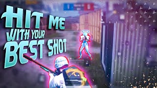 #PUBGMontage#Montagevideo /Hit me with your best shot/ Pubg montage video like 7 7 7/beat sync video