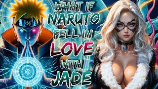 What if Naruto Awaken dimension Power And Fell In Love With Jade?