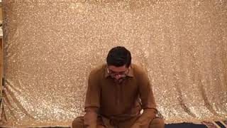 Mir Hasan Mir | Zikr Khaibar Ka Sunaya To Bura Maan Gaye