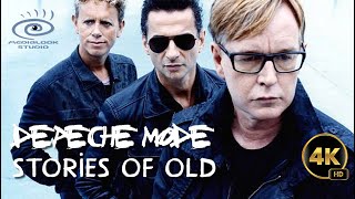 Depeche Mode - Stories Of Old (Medialook RMX 2024)