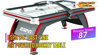 MD Sports Air Hockey Table - 13 Best MD Sports Air Hockey Table Reviews