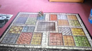 Heroquest rules