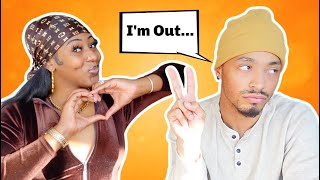 Love' Em or Leave' Em?!!! // HILARIOUS RELATIONSHIP ADVICE