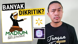 Tolong Pak, Desainer Lokal Dimanfaatkan Dong..