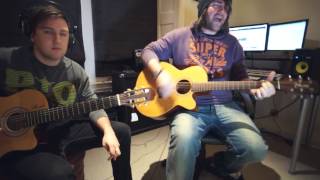 Bon Jovi - Runaway Cover by Callum and Gary