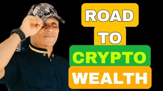 Road To Crypto Wealth | Pi Update