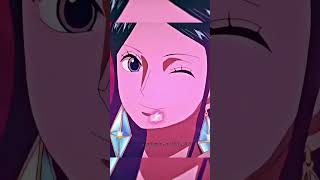 sexy lady Nico Robin ♥️#anime #youtubeshorts #shortvideo #onepiece #nicorobin #luffy #nami #zoro