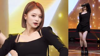 프로미스나인 이나경 Rewind 직캠, fromis_9 Lee Nagyung Fancam [THE SHOW, 220705]