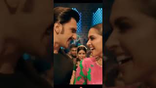 Current Laga Re | Cirkus (2022) | Hit Song | Ranveer Singh & Deepika Padukone |