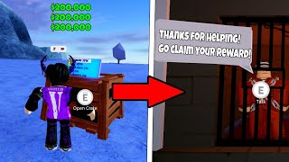 How to get RICH in Jailbreak! (2024)