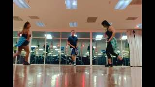 LOCATION, by Karol G, Anuel AA,J. Balvin@zumba /Luckyluke Zumba