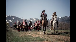 La Guerra de Flandes y el Camino Español