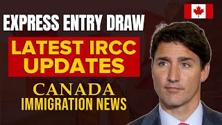 Breaking News! Express Entry Draw of August 2024 : 1,12  ITA Issued - Canada CEC Draws | IRCC Update