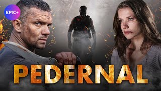 PEDERNAL | Capitulo 1 | Acción | SERIES | español subtítulos