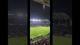 #lagalaxy #goal vs #austinfc