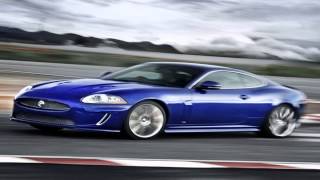 2011 Jaguar XKR 175 - The Best GT Car On Earth?