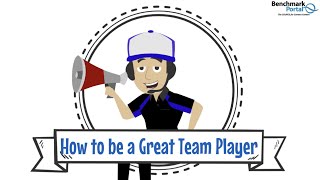 How to be a Great Team Player | Online Call Center Agent Soft Skills Part 7