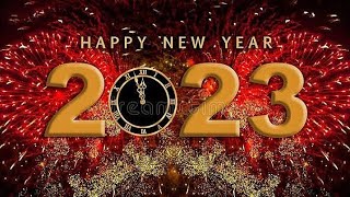 Happy New Year 2023 | New Year 2023 | Happy New Year 2023 Whatsapp Status | New Year 2023 Countdown