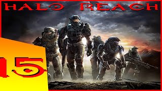 Larga noche de Consuelo - HALO REACH CAMPAÑA COMPLETA ESPAÑOL LATINO