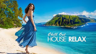 Alan Walker, Avicii, Kygo, Dua Lipa & Martin Garrix, The Chainsmokers Style - Summer Vibes #307