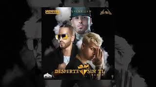 Desperte Sin Ti (Full Remix) - Noriel Ft Yandel, Noriel