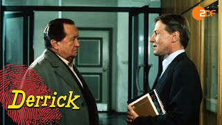 Derrick. Staffel 12, Folge 5: Eine Art Mord