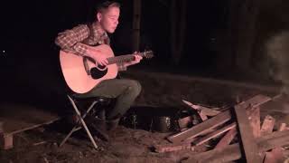 Sitting on Top of the World - Billy Strings