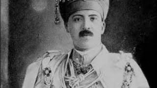 Mir Osman Ali Khan - The Giver !